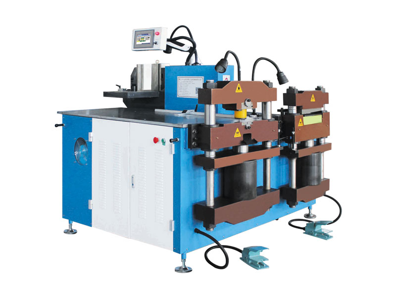 多功能線加工機(jī) BM603-S-3（16×260）